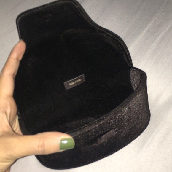 Tom Ford brown sunglasses - Picture 6 of 6